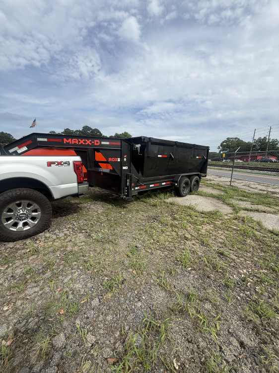20 Yard Roll Off Dumpsters 20 Yard Roll Off Dumpsters